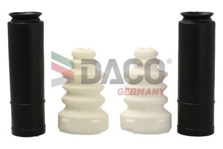 Zestaw odbуj i osіona VW Touran 03-15 DACO DACO Germany PK4202