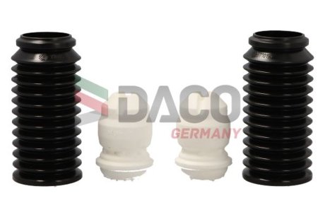 Пильовик амортизатора DACO DACO Germany PK4750