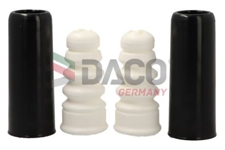 Пилозахисний к-т амортизатора DACO DACO Germany PK4770