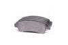 DAFMI INTELLI Тормозные колодки задн. CITROEN Jumper 06-. FIAT. PEUGEOT DAFMI DAFMI / INTELLI D398E (фото 3)