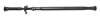 Drive shaft DANA Spicer D1208000 (фото 3)