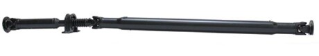 Drive shaft DANA Spicer D1208000