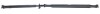 Drive shaft DANA Spicer D1208500 (фото 1)