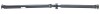 Drive shaft DANA Spicer D1209000 (фото 1)