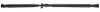 Drive shaft DANA Spicer D1224000 (фото 1)