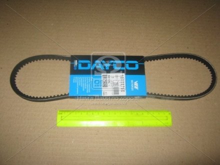 Ремень генератора клиновый DAYCO 10A0875C