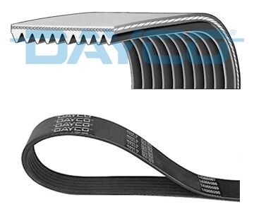 Автозапчасть DAYCO 10PK1188HD