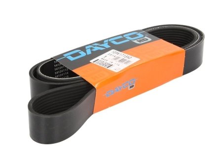 Доріжковий пас DAYCO 10PK1715HD