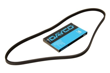 Доріжковий пас DAYCO 3PK760