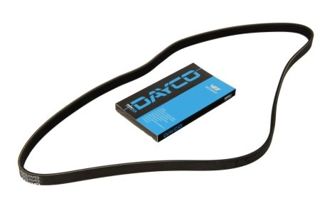 Доріжковий пас DAYCO 4PK1005