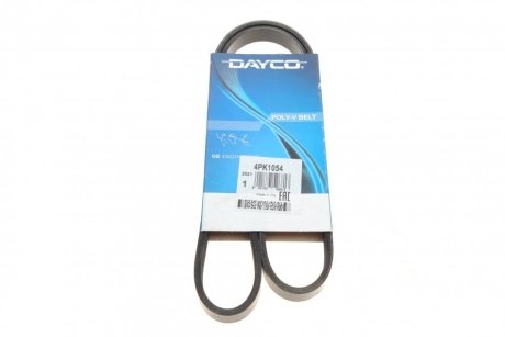 Поликлиновой ремень DAYCO 4PK1054