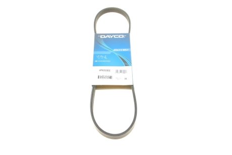 Поликлиновой ремень DAYCO 4PK830EE