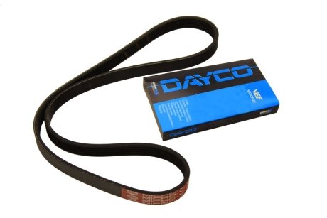 Ремень генератора поликлиновый DAYCO 5PK1010