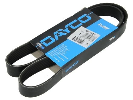 Доріжковий пас DAYCO 7PK1132