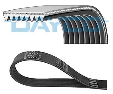 Поликлиновой ремень DAYCO 8PK2497HD