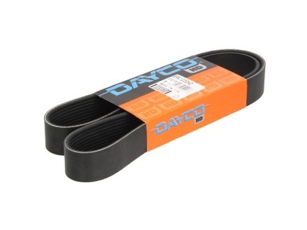 Поликлиновой ремень DAYCO 9PK1200HD