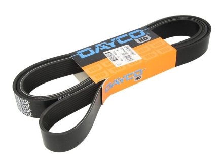 Доріжковий пас DAYCO 9PK2870HD