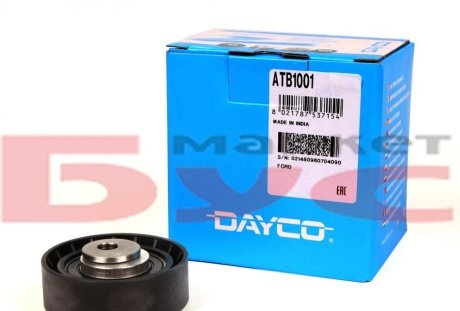 Шкив натяжной DAYCO ATB1001