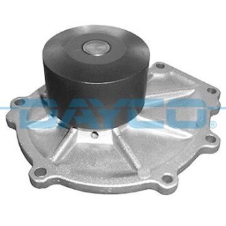 LANDROVER помпа води бензин Freelander MG ZS ROVER 75 DAYCO DP429