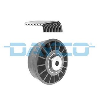 Поликлиновой ременный комплект DAYCO KPV007
