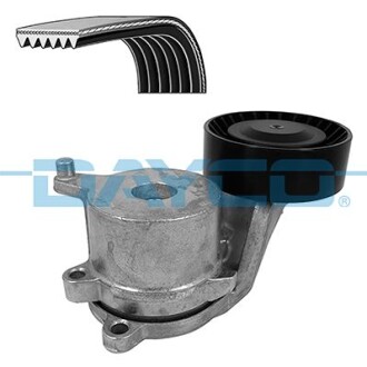 Zestaw CAR DAYCO KPV398