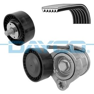 DAYCO KPV719