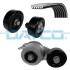 DAYCO KPV725 (фото 1)