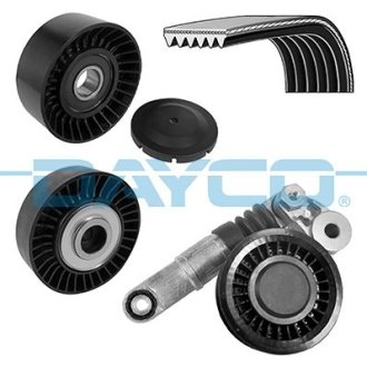 Zestaw CAR DAYCO KPV960
