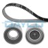 Ремкомплект ГРМ MAZDA 3/5/6 "2,0 "02-10 KTB961