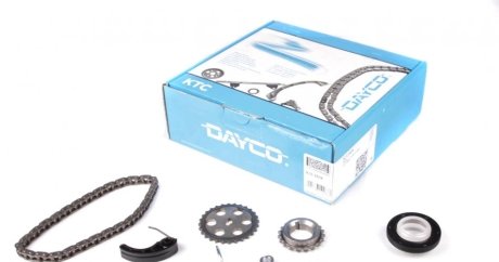 Комплект цепи привода распредвала DAYCO KTC1038