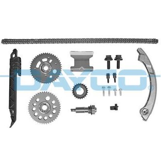 Zestaw іaсcucha rozrz№du + DAYCO KTC1069