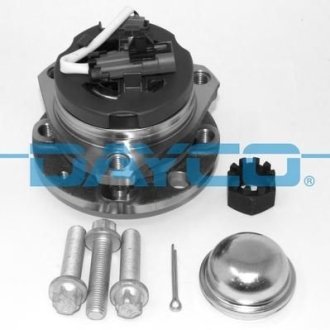 OPEL Подшипник передн.ступицы Astra G 1,2-2,0 16V 98-02(+ABS) DAYCO KWD1142