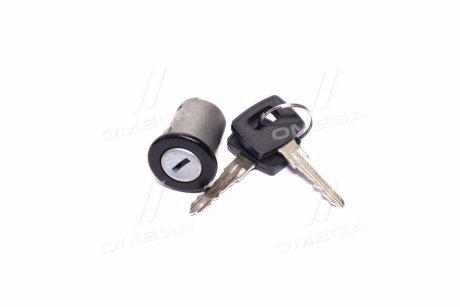 Личинка замка двери с 2 ключами MAN F2000 94-/F90 DECARO DC028753