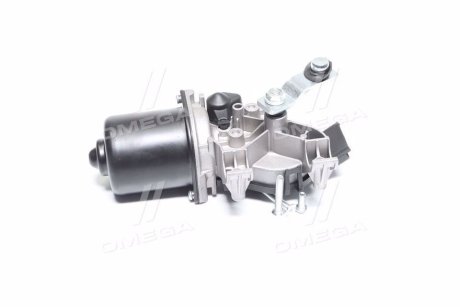 Моторедуктор стеклоочист. NISSAN QASHQAI 07-13 DECARO DE6700039