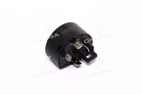 Контактная группа замка зажигания OPEL ASTRA F (5PINS) DECARO DE90052497