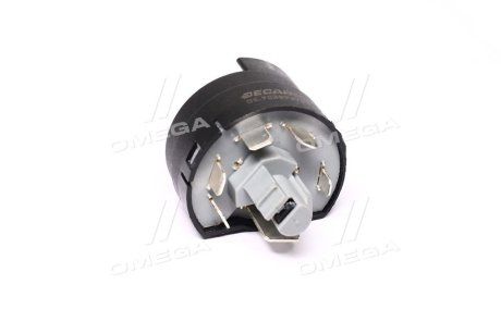 Контактна група замка запалювання OPEL ASTRA F 91-98, OMEGA 94-03, VECTRA 06- DECARO DE90389377