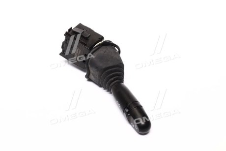 Перемикач. поворотів, світла CHEVROLET LACETTI 04-08 DECARO DE96392862