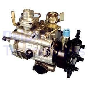 Delphi 8924A210W