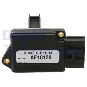 Расходомер воздуха Delphi AF1012911B1