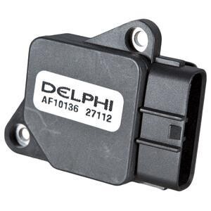 Расходомер воздуха Delphi AF1013611B1