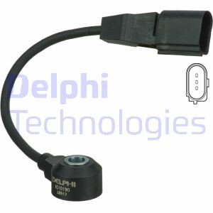 Датчик стопу Delphi AS10190 (фото 1)