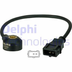 Датчик стопу Delphi AS10224