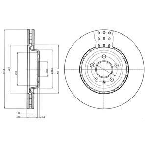 Delphi BG9110C