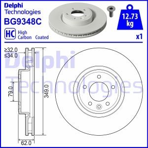 Delphi BG9348C