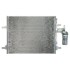 CHLODNICA KLIM.VOLVO S60 09- Delphi CF20224 (фото 1)