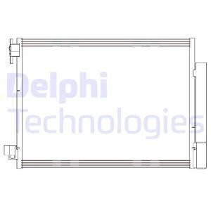 Delphi CF20415