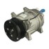 Compressor, air conditioning Delphi CS10094 (фото 1)