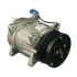 Compressor, air conditioning Delphi CS10094 (фото 2)