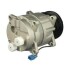 Compressor, air conditioning Delphi CS10094 (фото 3)