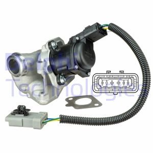 ZAWOR EGR Delphi EG1043412B1